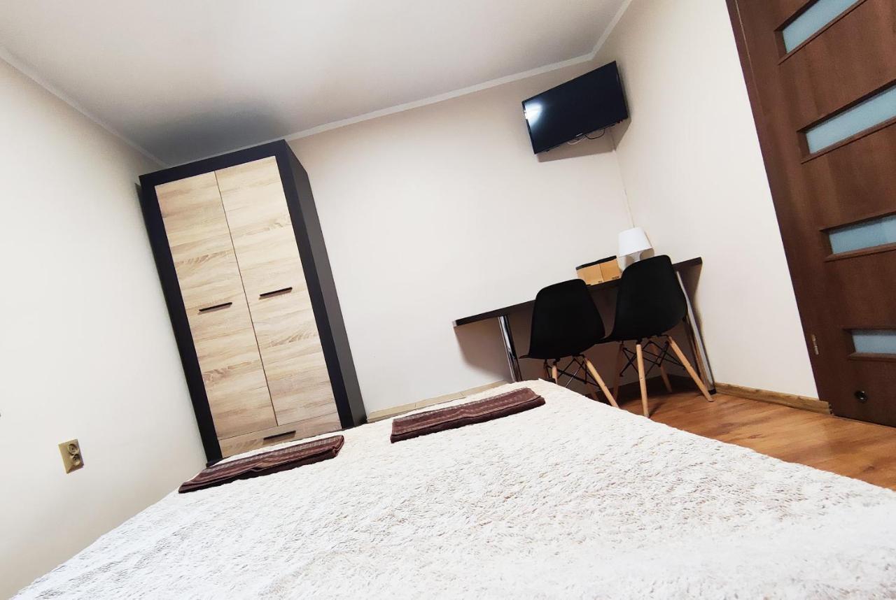 Najlepsze Miejsce - Pokoje I Apartamenty W Krakowie Exterior foto