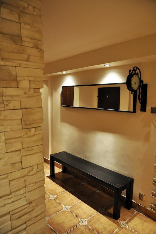 Najlepsze Miejsce - Pokoje I Apartamenty W Krakowie Exterior foto